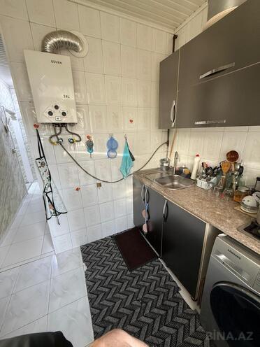 Satılır 2 otaqlı köhnə tikili 52 m², 7-ci mikrorayon q., photo 11 from 16