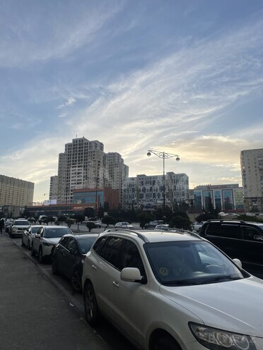 Satılır 4 otaqlı yeni tikili 126 m², İnşaatçılar m., photo 29 from 30