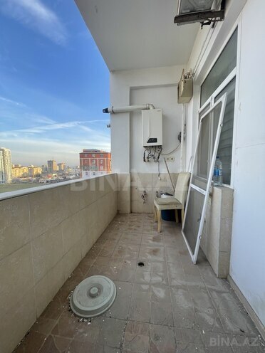 Satılır 4 otaqlı yeni tikili 126 m², İnşaatçılar m., photo 25 from 30