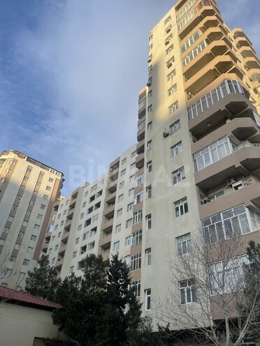 Satılır 4 otaqlı yeni tikili 126 m², İnşaatçılar m., photo 28 from 30