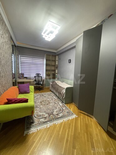 Satılır 4 otaqlı yeni tikili 126 m², İnşaatçılar m., photo 12 from 30