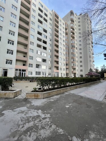 Satılır 4 otaqlı yeni tikili 126 m², İnşaatçılar m., photo 24 from 30