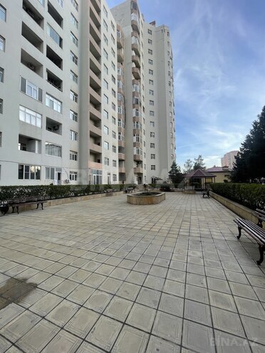 Satılır 4 otaqlı yeni tikili 126 m², İnşaatçılar m., photo 23 from 30
