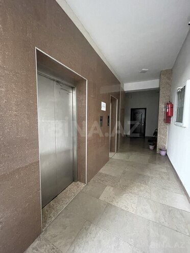 Satılır 4 otaqlı yeni tikili 126 m², İnşaatçılar m., photo 21 from 30