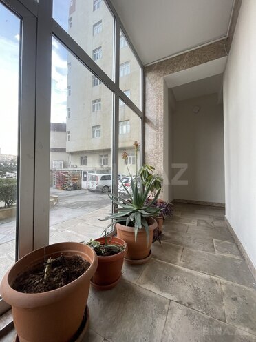 Satılır 4 otaqlı yeni tikili 126 m², İnşaatçılar m., photo 22 from 30