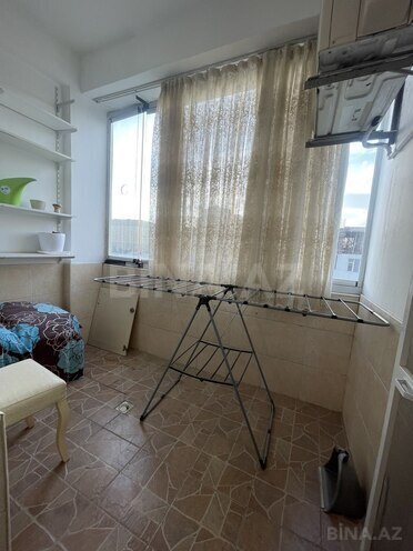 Satılır 4 otaqlı yeni tikili 126 m², İnşaatçılar m., photo 20 from 30