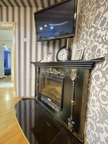 Satılır 4 otaqlı yeni tikili 126 m², İnşaatçılar m., photo 3 from 30