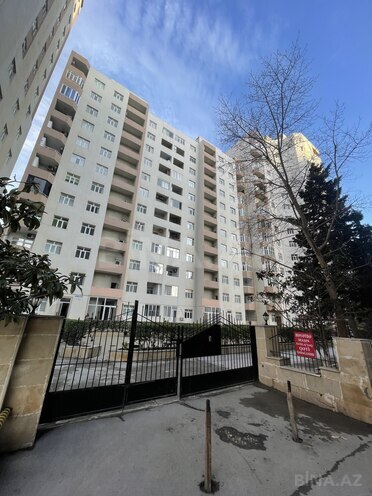 Satılır 4 otaqlı yeni tikili 126 m², İnşaatçılar m., photo 26 from 30