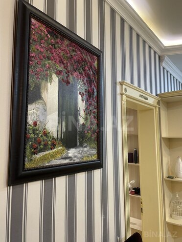 Satılır 4 otaqlı yeni tikili 126 m², İnşaatçılar m., photo 19 from 30