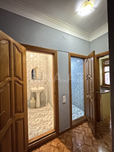 Сдаётся 2-комн. вторичка 55 м², м. Элмляр Академиясы, photo 13 from 17