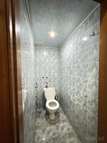 Сдаётся 2-комн. вторичка 55 м², м. Элмляр Академиясы, photo 11 from 17