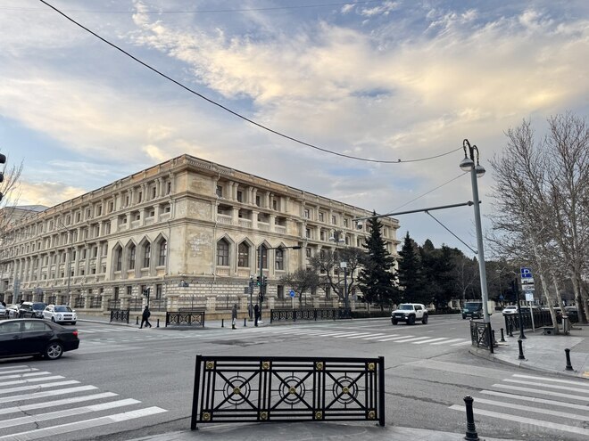 Сдаётся 2-комн. вторичка 55 м², м. Элмляр Академиясы, photo 15 from 17