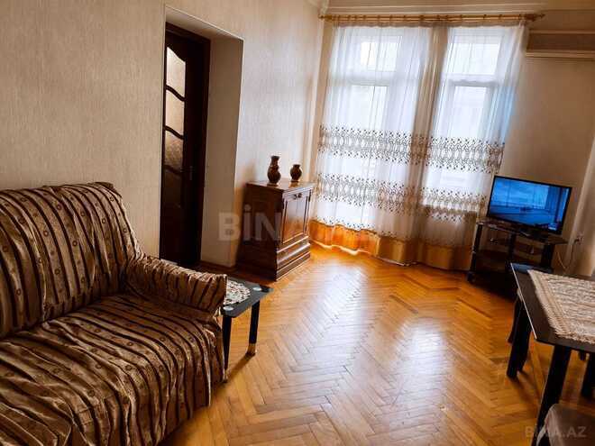 Сдаётся 2-комн. новостройка 65 м², м. 28 мая, photo 7 from 14