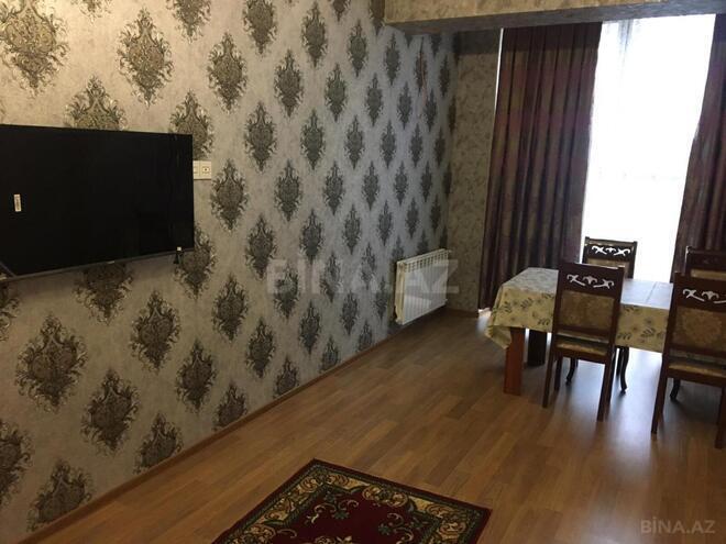 Сдаётся 2-комн. новостройка 100 м², Наримановский  р., photo 3 from 13