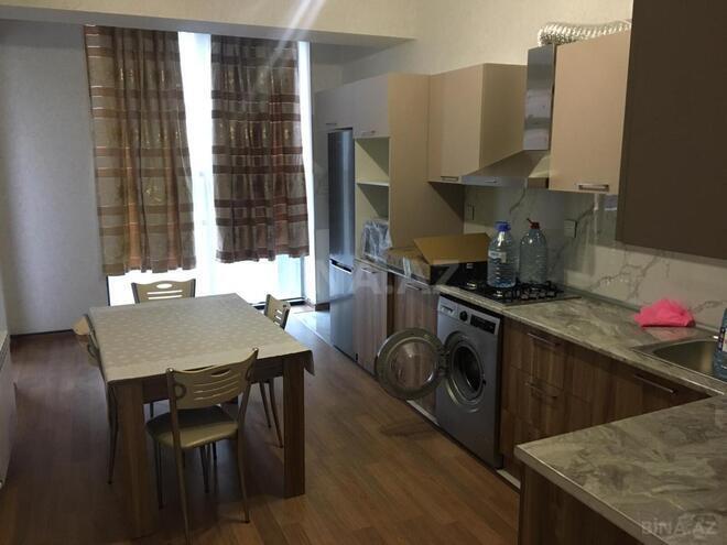 Сдаётся 2-комн. новостройка 100 м², Наримановский  р., photo 8 from 13