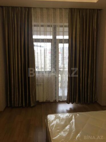 Сдаётся 2-комн. новостройка 100 м², Наримановский  р., photo 7 from 13