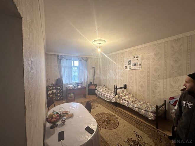 Satılır 4 otaqlı həyət evi/bağ evi 90 m², Kürdəxanı q., photo 4 from 10