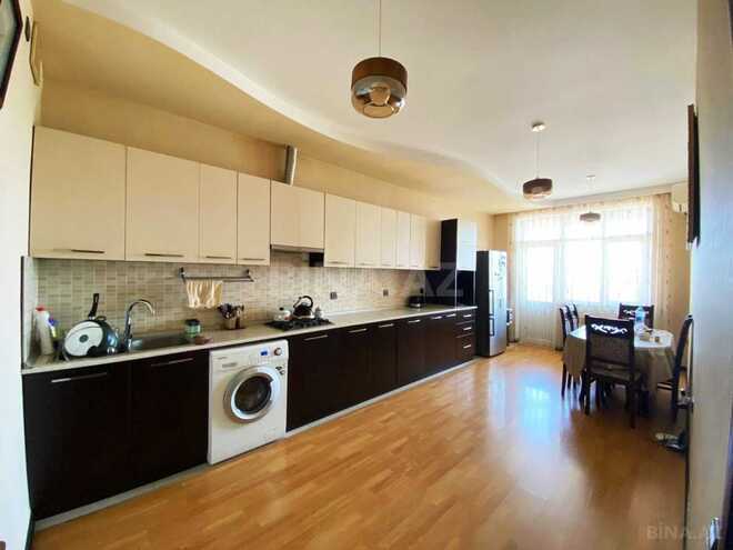 Продаётся 4-комн. новостройка 170 м², м. 20 января, photo 12 from 20
