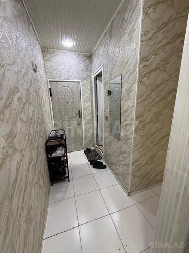 Satılır 2 otaqlı köhnə tikili 52 m², 7-ci mikrorayon q., photo 13 from 16