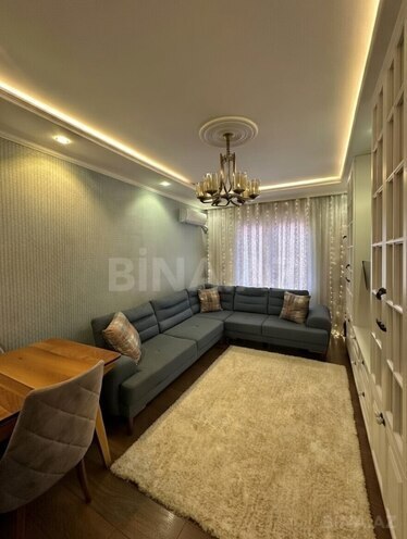 Satılır 2 otaqlı köhnə tikili 65 m², Yeni Günəşli q., photo 3 from 29