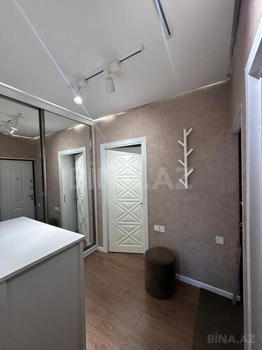 Satılır 2 otaqlı köhnə tikili 65 m², Yeni Günəşli q., photo 15 from 29
