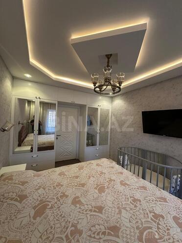 Satılır 2 otaqlı köhnə tikili 65 m², Yeni Günəşli q., photo 17 from 29