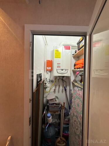 Satılır 2 otaqlı köhnə tikili 65 m², Yeni Günəşli q., photo 22 from 29