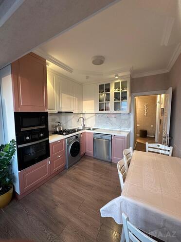 Satılır 2 otaqlı köhnə tikili 65 m², Yeni Günəşli q., photo 9 from 29