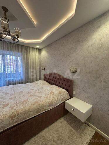 Satılır 2 otaqlı köhnə tikili 65 m², Yeni Günəşli q., photo 19 from 29