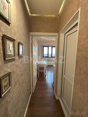 Satılır 2 otaqlı köhnə tikili 65 m², Yeni Günəşli q., photo 11 from 29