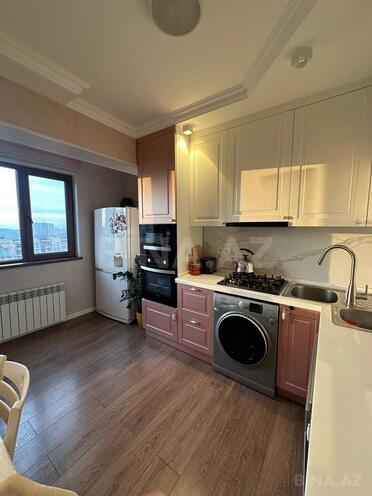 Satılır 2 otaqlı köhnə tikili 65 m², Yeni Günəşli q., photo 6 from 29