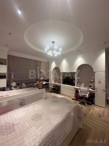 Satılır 4 otaqlı yeni tikili 129 m², Bakmil m., photo 8 from 18