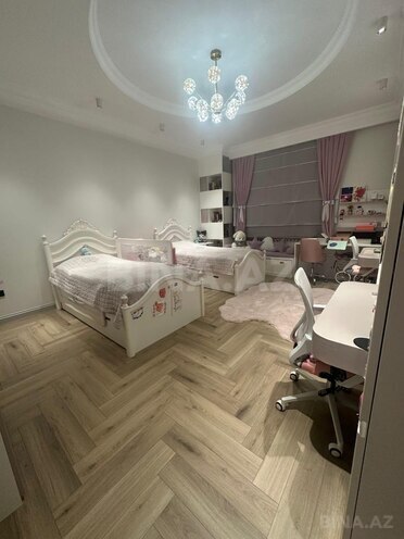 Satılır 4 otaqlı yeni tikili 129 m², Bakmil m., photo 7 from 18