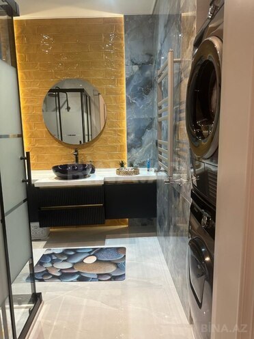 Satılır 4 otaqlı yeni tikili 129 m², Bakmil m., photo 14 from 18