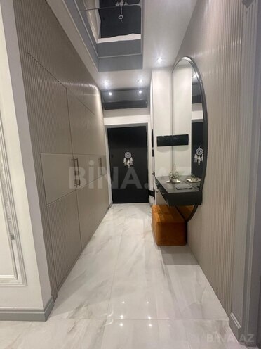 Satılır 4 otaqlı yeni tikili 129 m², Bakmil m., photo 10 from 18