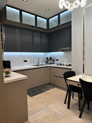 Satılır 4 otaqlı yeni tikili 129 m², Bakmil m., photo 16 from 18