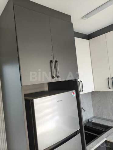 Сдаётся 1-комн. вторичка 42 м², м. Нефтчиляр, photo 21 from 27