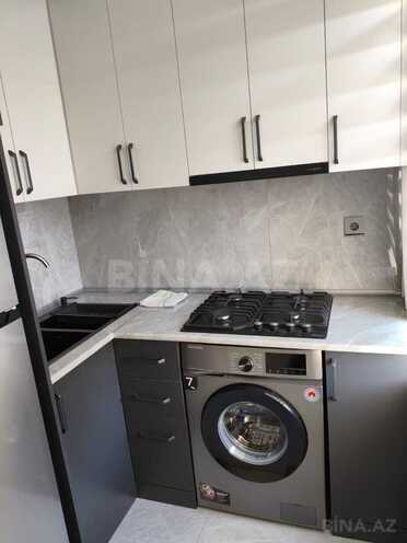 Сдаётся 1-комн. вторичка 42 м², м. Нефтчиляр, photo 23 from 27