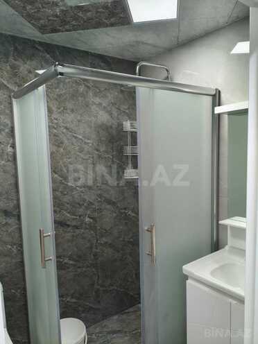 Сдаётся 1-комн. вторичка 42 м², м. Нефтчиляр, photo 25 from 27