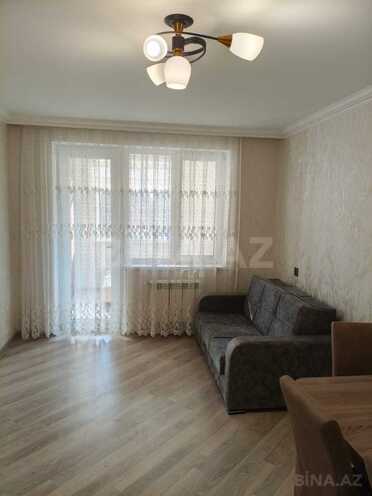 Сдаётся 1-комн. вторичка 42 м², м. Нефтчиляр, photo 4 from 27