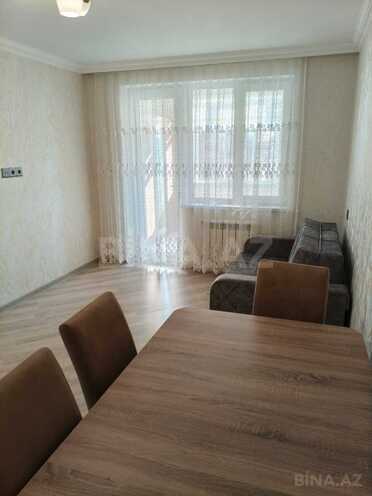 Сдаётся 1-комн. вторичка 42 м², м. Нефтчиляр, photo 3 from 27