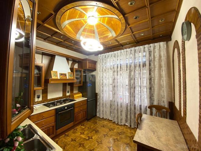 Сдаётся 3-комн. новостройка 100 м², м. Сахил, photo 10 from 13