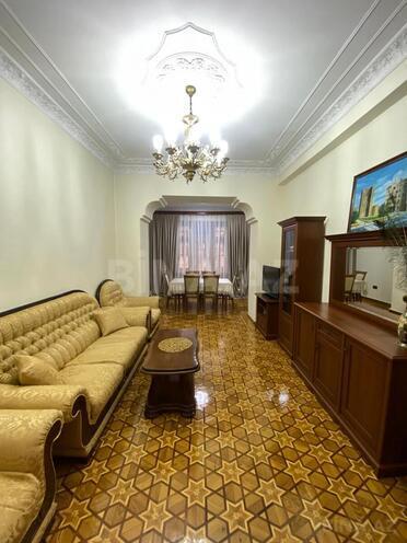 Сдаётся 3-комн. новостройка 100 м², м. Сахил, photo 3 from 13