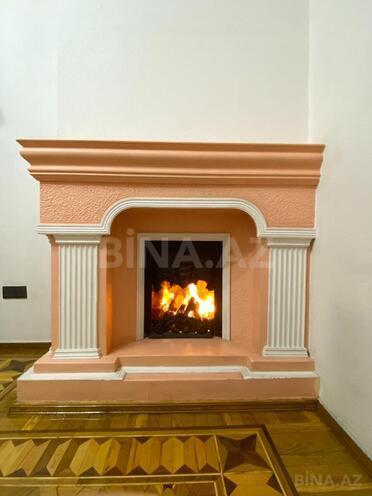 Сдаётся 3-комн. новостройка 100 м², м. Сахил, photo 8 from 13