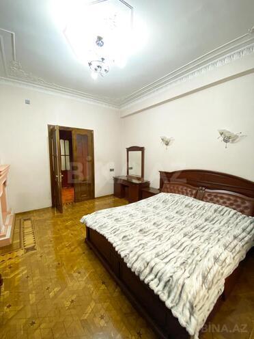 Сдаётся 3-комн. новостройка 100 м², м. Сахил, photo 5 from 13