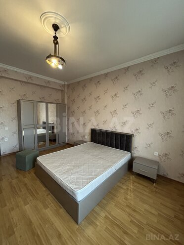 İcarəyə verilir 3 otaqlı yeni tikili 130 m², Nəriman Nərimanov m., photo 5 from 11