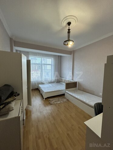 İcarəyə verilir 3 otaqlı yeni tikili 130 m², Nəriman Nərimanov m., photo 6 from 11