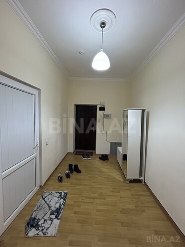 İcarəyə verilir 3 otaqlı yeni tikili 130 m², Nəriman Nərimanov m., photo 8 from 11