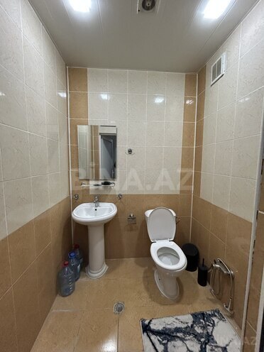 İcarəyə verilir 3 otaqlı yeni tikili 130 m², Nəriman Nərimanov m., photo 10 from 11