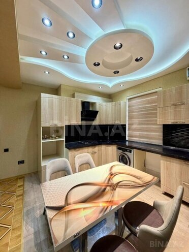 Продаётся 3-комн. новостройка 110 м², м. Ази Асланов, photo 14 from 17